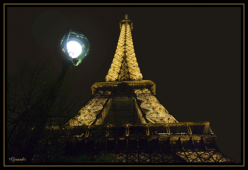 Tour Eiffel 07
