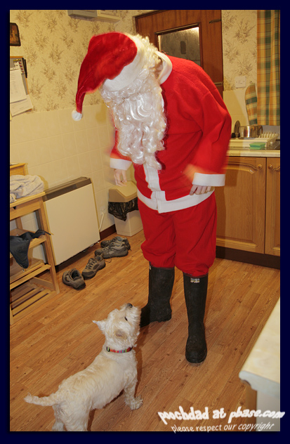 25122005 have YOU been good this year??