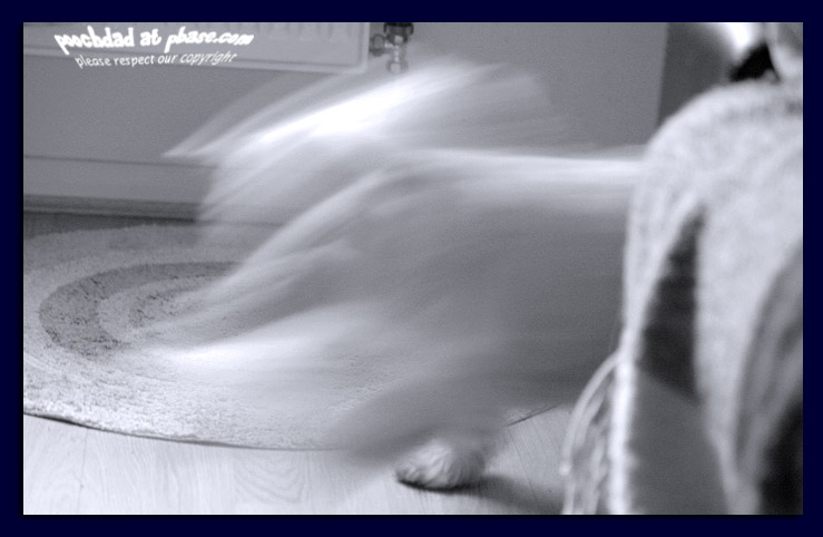 whirlwind!
