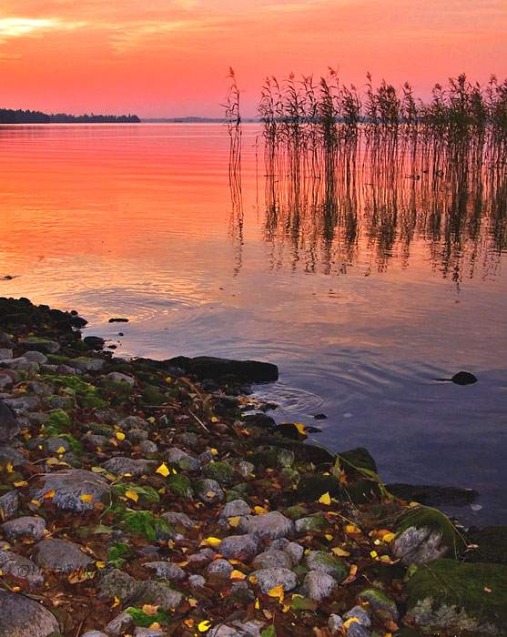 lake erken