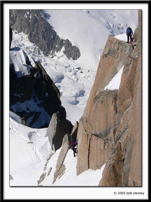 Mont Blanc