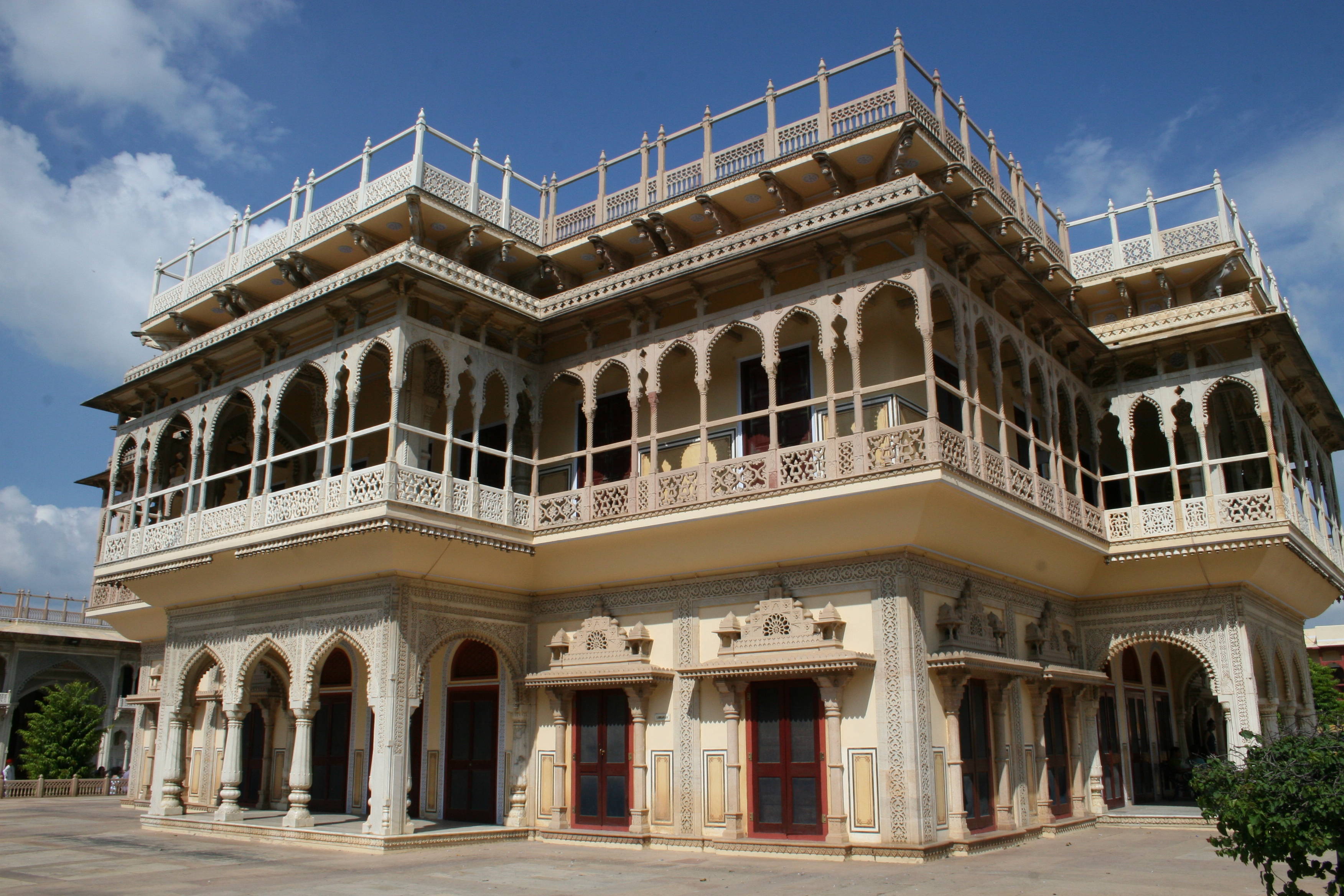 City Palace Jaipur.JPG