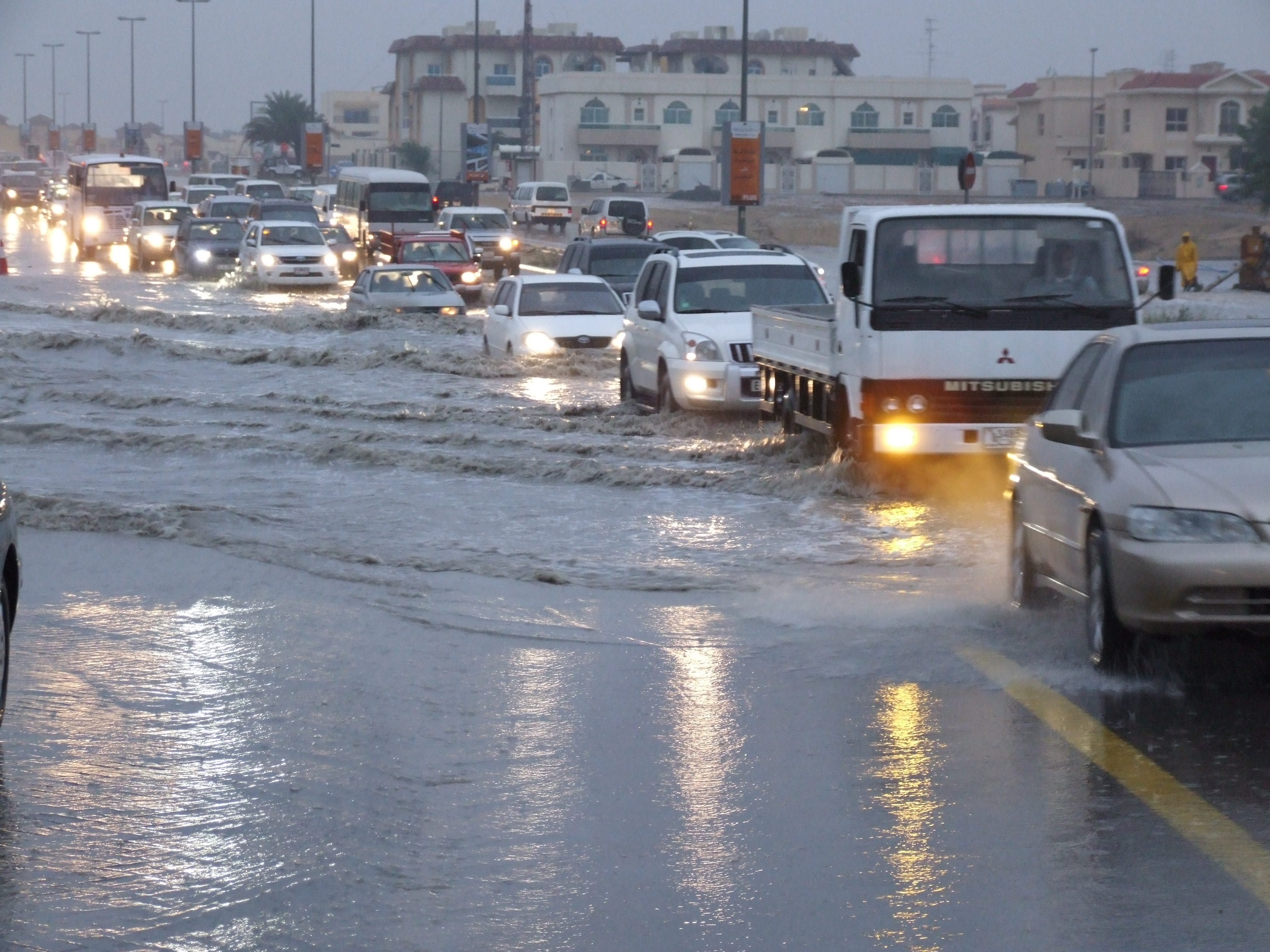 Flooded Roads Mirdif Dubai.JPG