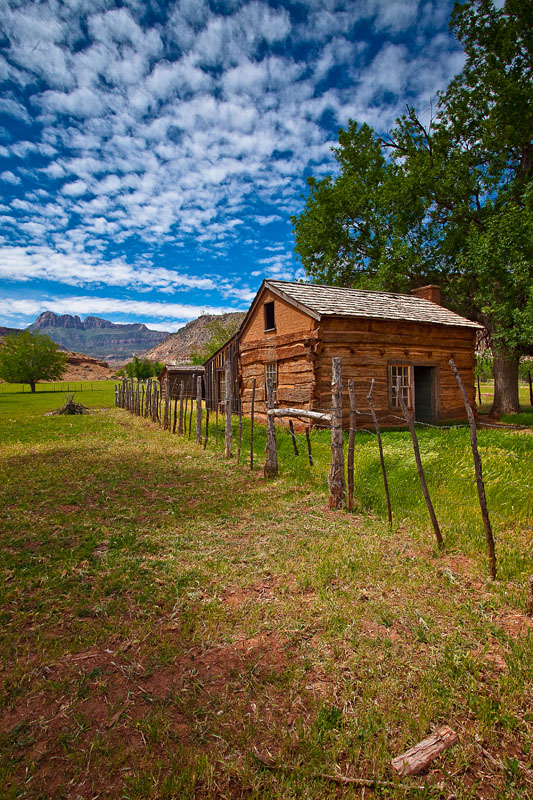 Grafton - Ghost Town