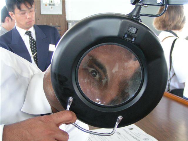 SPY?*