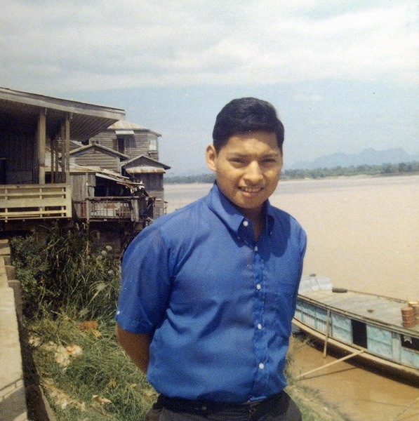 Unknown Friend-2