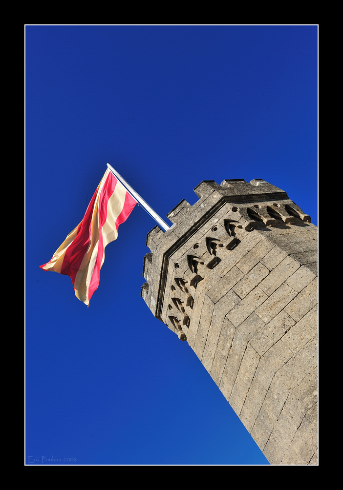 Uzes - Provence 5