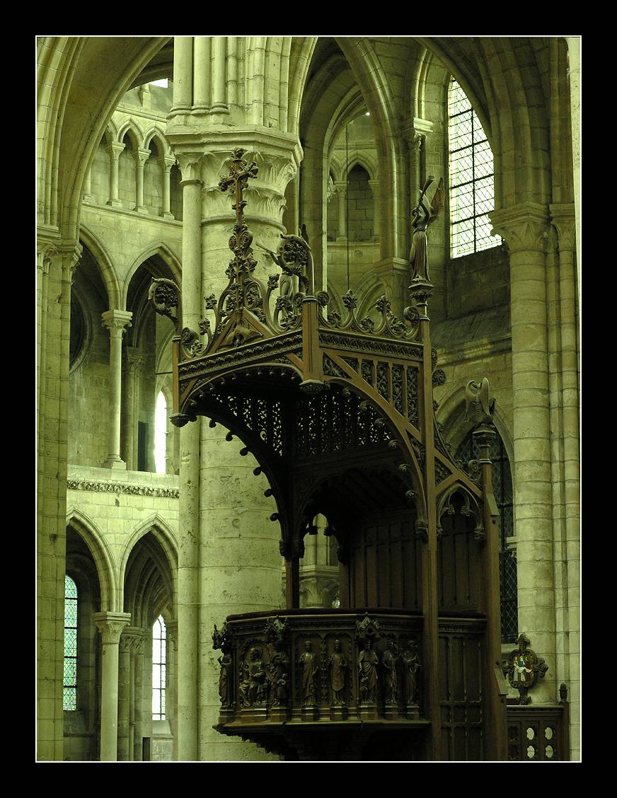 Cathedrale de Soissons 9