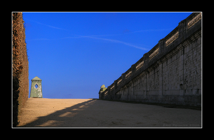 Versailles gardens 5