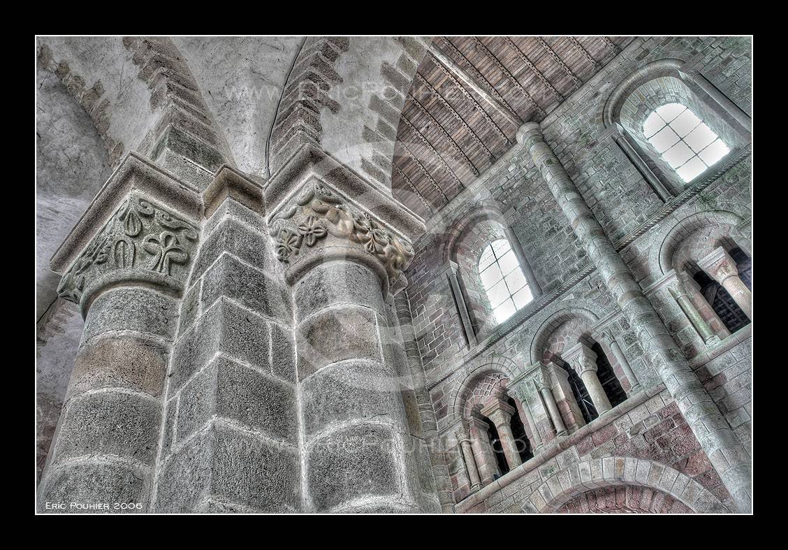 Le Mont St Michel 22