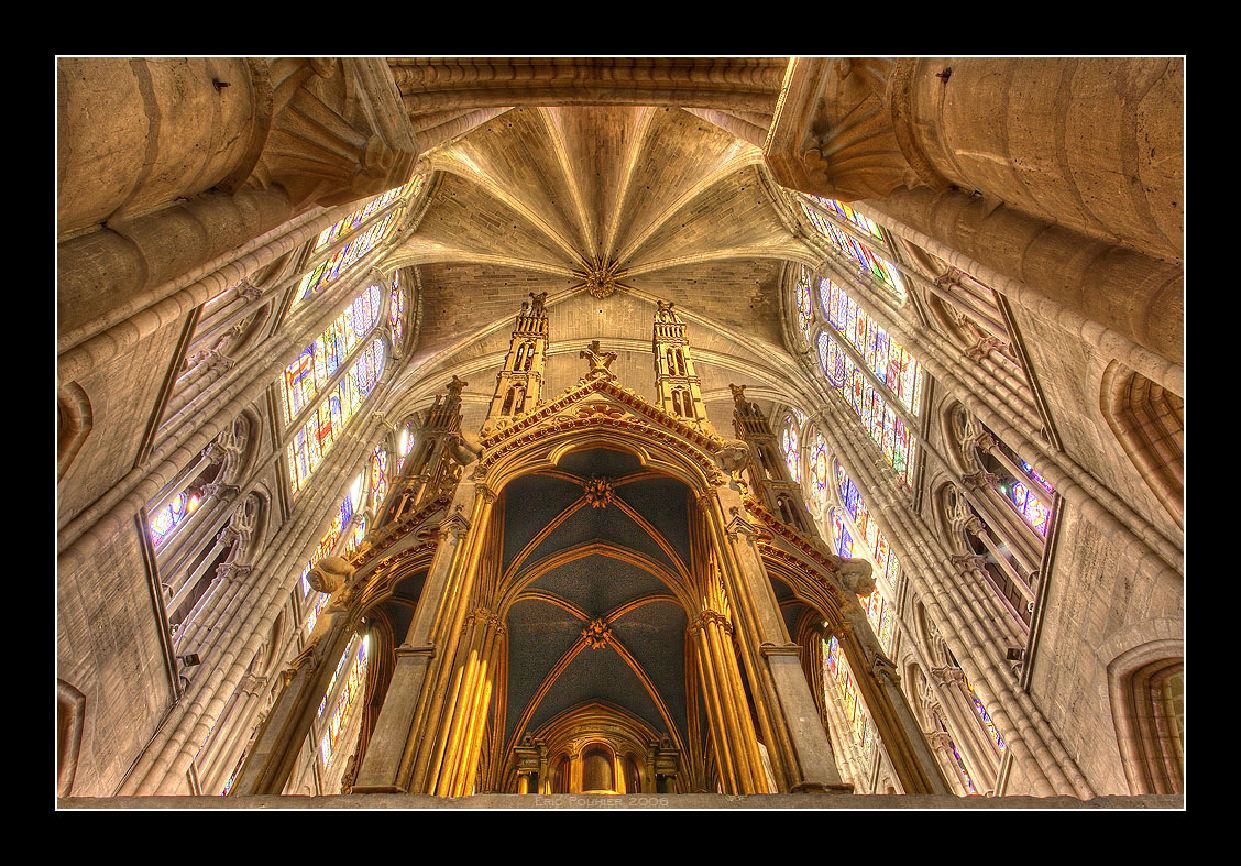Saint denis 1
