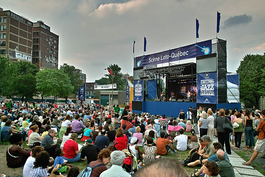 Jazz Festival
