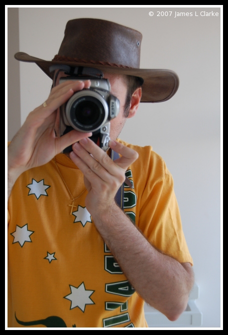 Australia Day