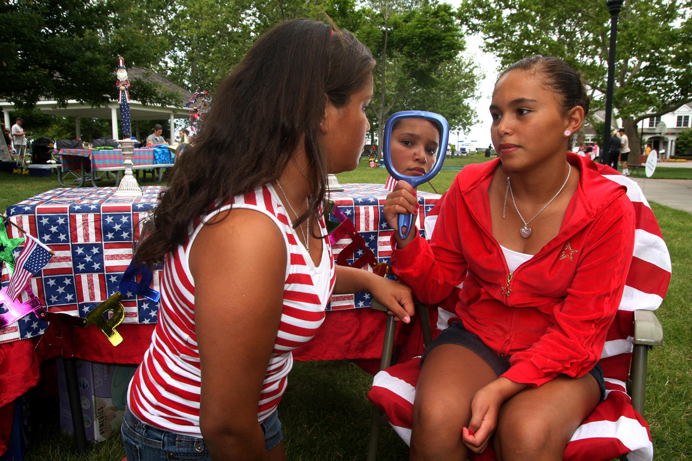 July 4th, 2009