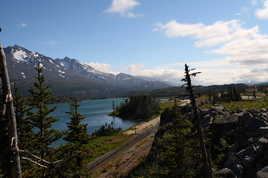 Yukon is beautiful