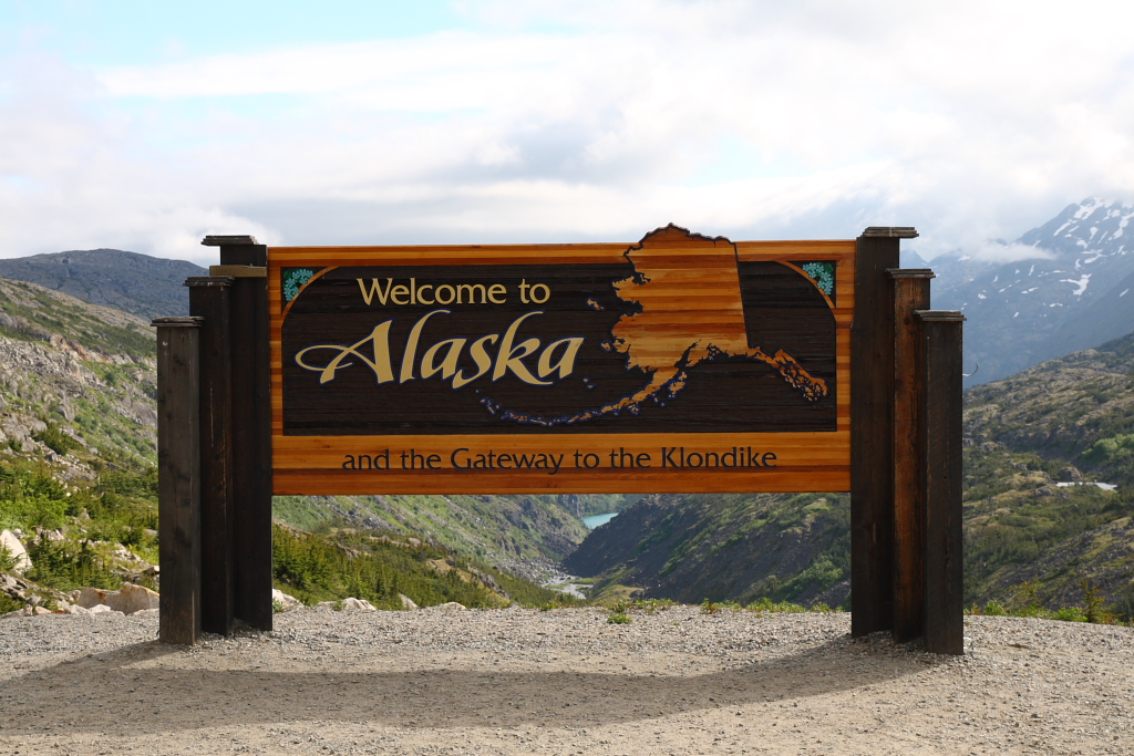 Klondike Highway