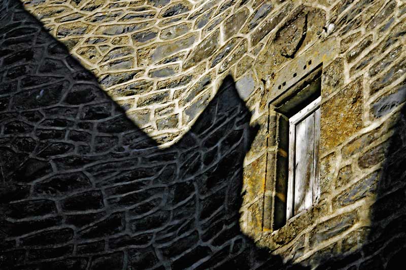 Une simple fentre