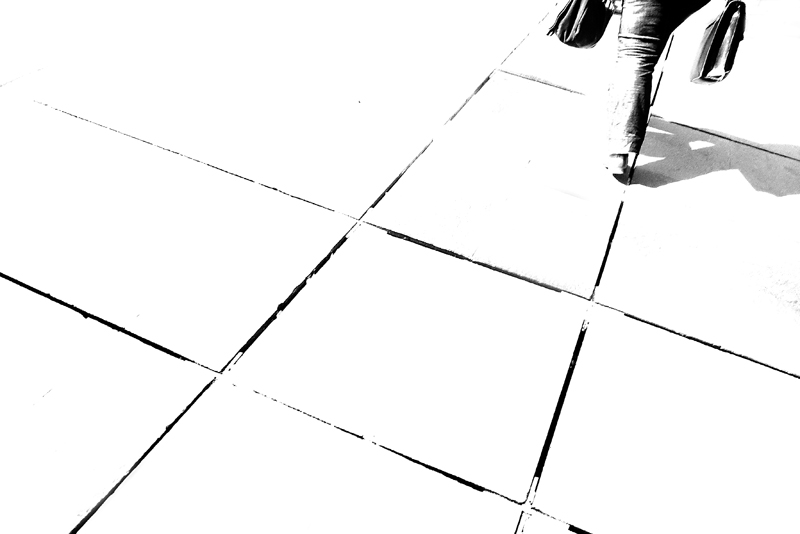 Walking