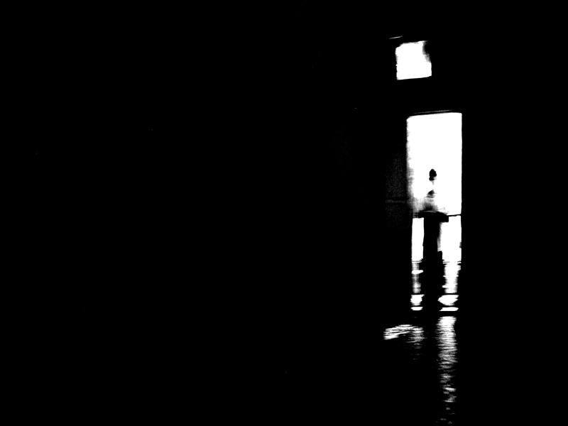 Ghost