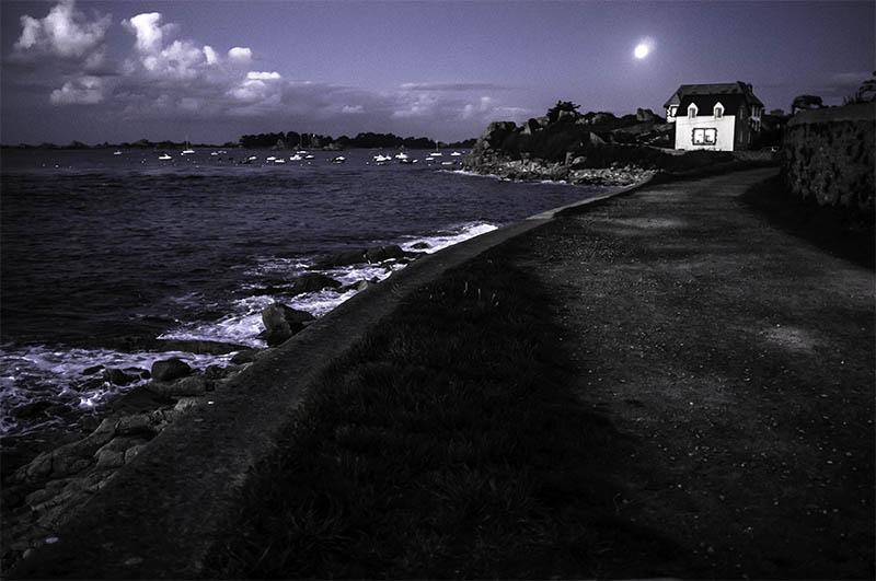 Pleine lune