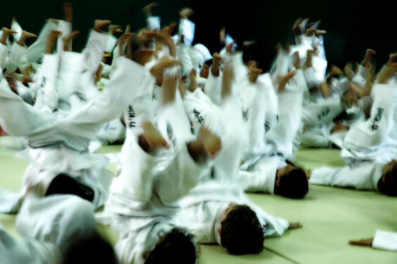 Judo