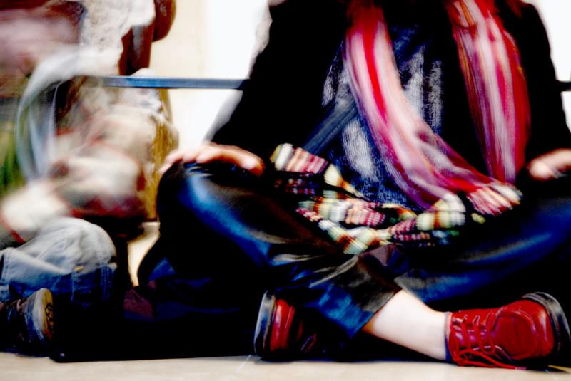 18/01/06 - Waiting