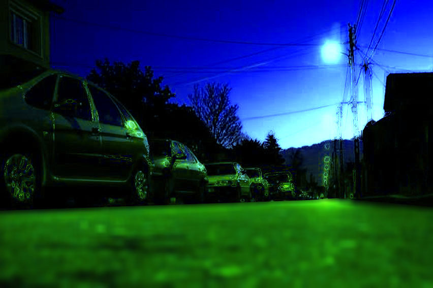 19/03/06 - Get up, stand up