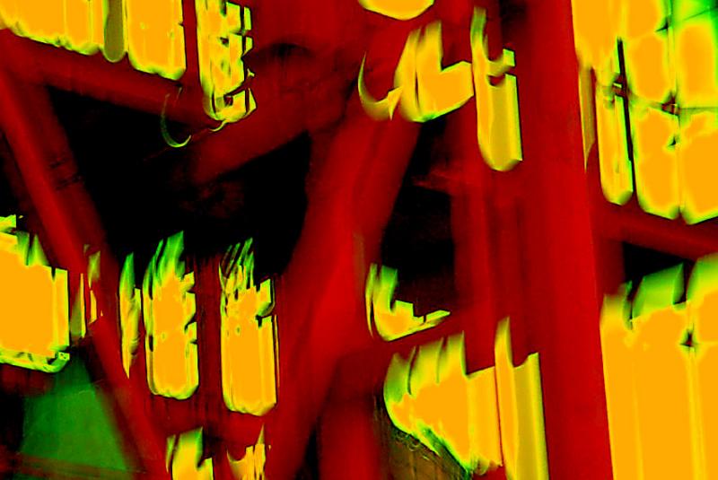 22/03/06 - Hell Fire