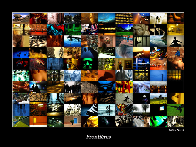 01/06/2006 - Pictures of an exhibition III