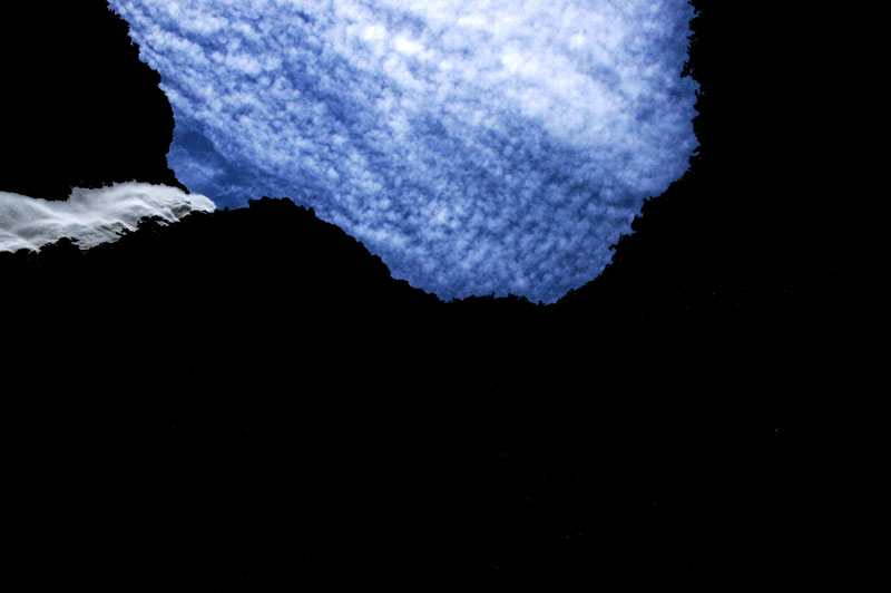 14/08/06 - Cascade de la Pisse