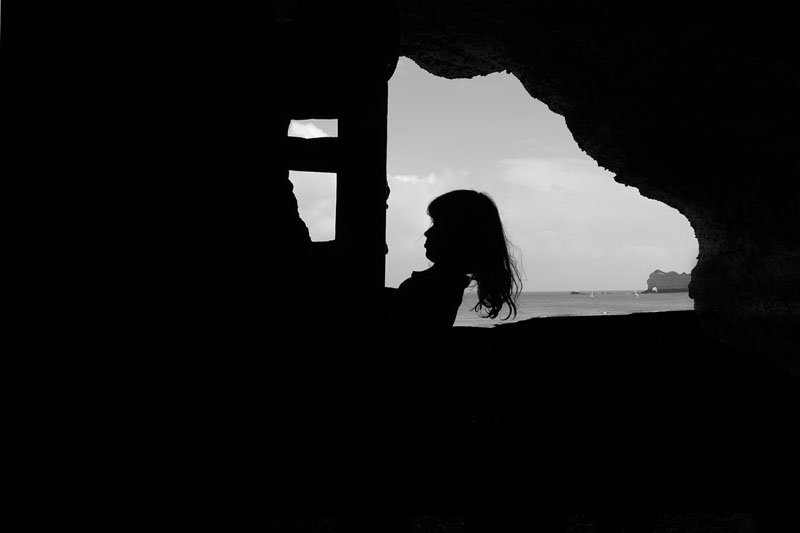 09/09/06 - Toujours plus haut