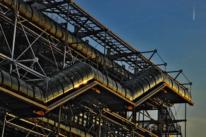 Beaubourg