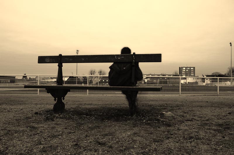 22/01/08 - Lonely