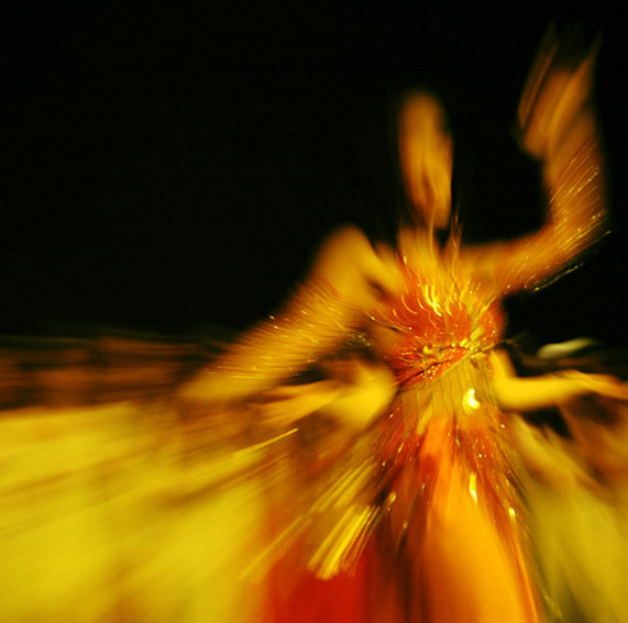 Mille et une nuits