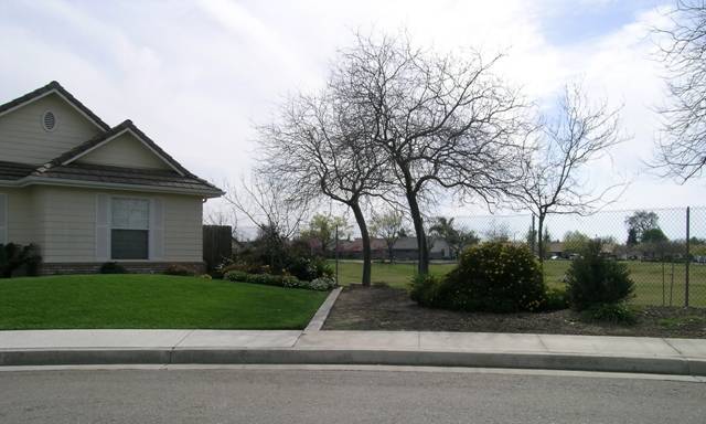 Southeast View of Our Home