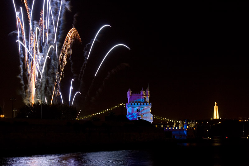 Fireworks