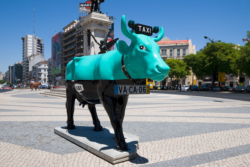 #68 Txi Vaca