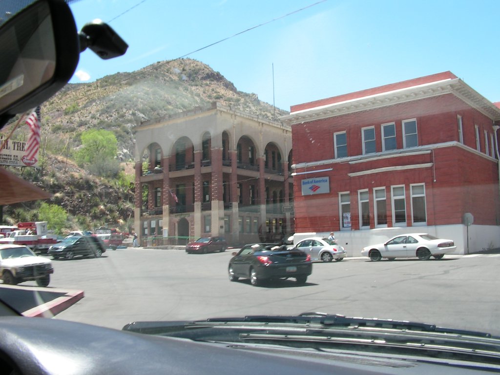 BISBEE