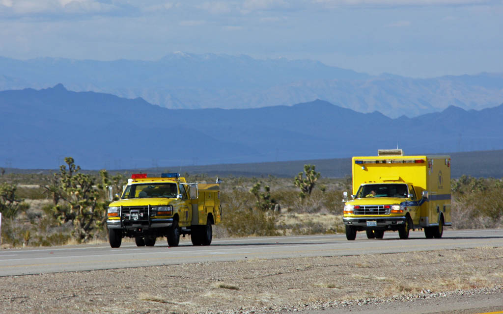 Station 75 Rescue and squad