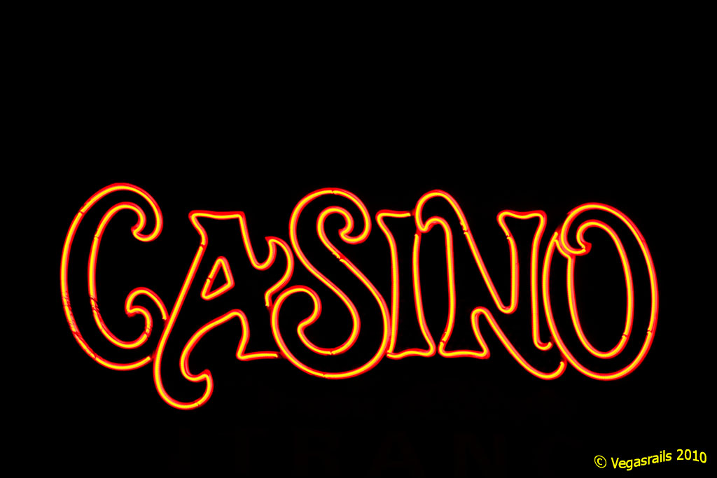Casino