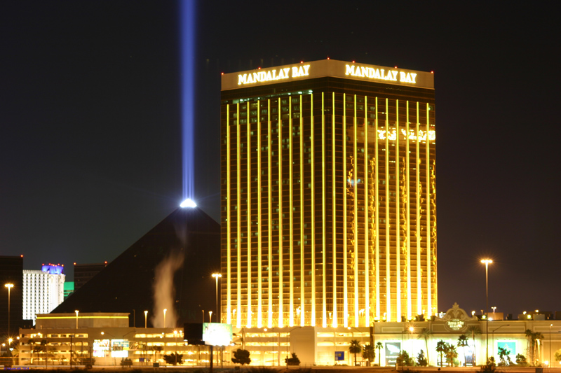 The Luxor