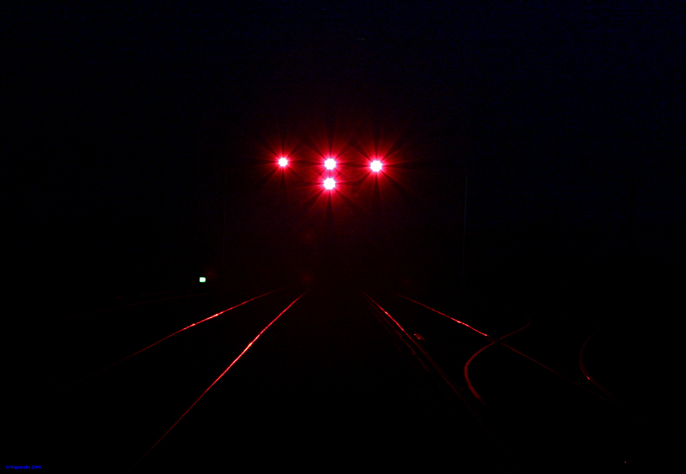 Ash Hill Signals