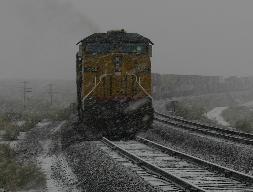 UP 9555