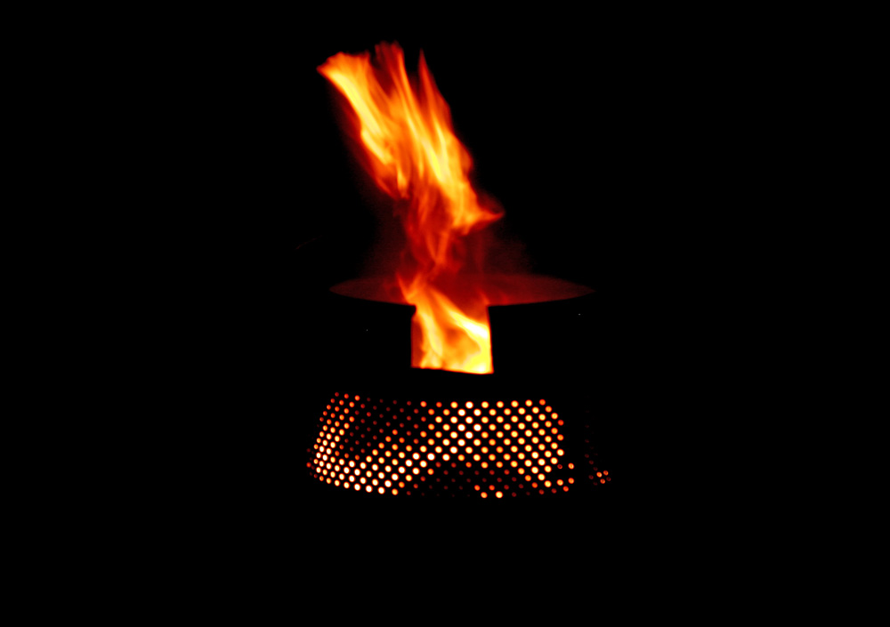 Fire pit