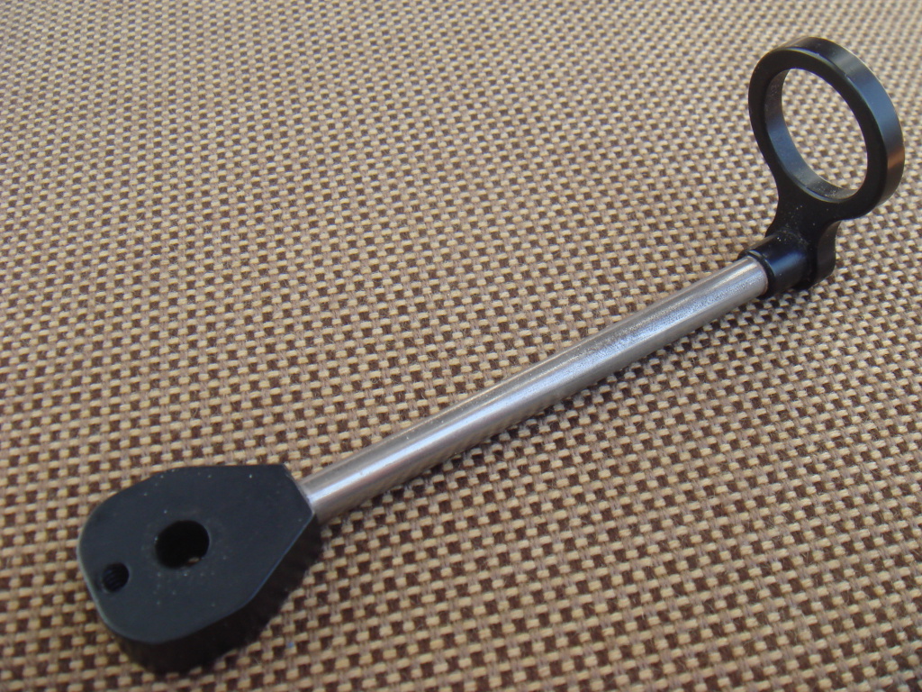 ccm beavertail
