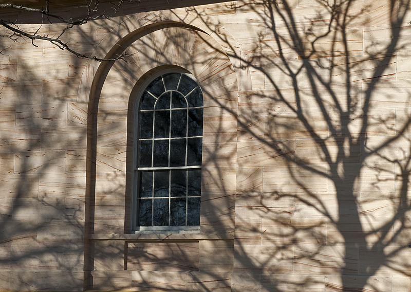 Arlington Cemetery, Custis-Lee Mansion