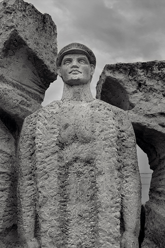 Liberation Monument