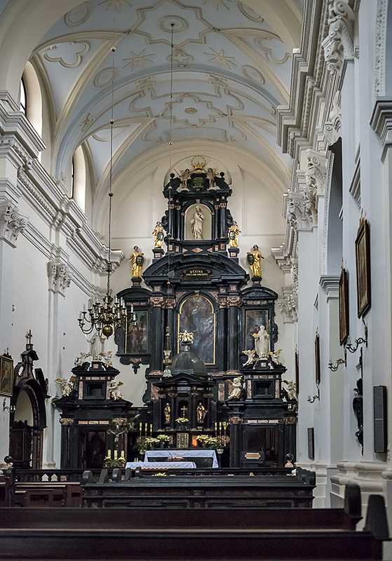 Church of the Immaculate Conception