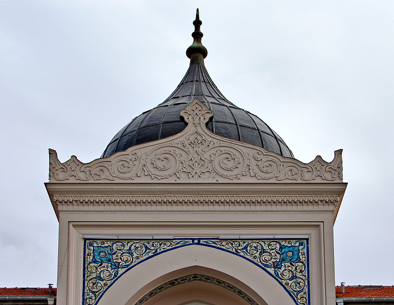 Ankara Palas