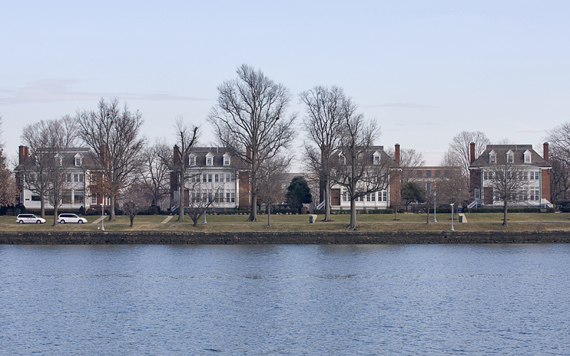 Fort McNair